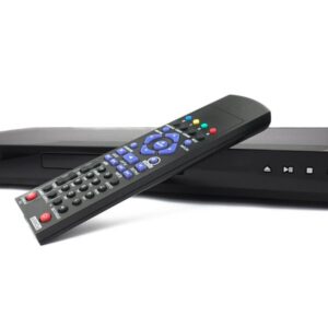 Xtreme TV Digital Box